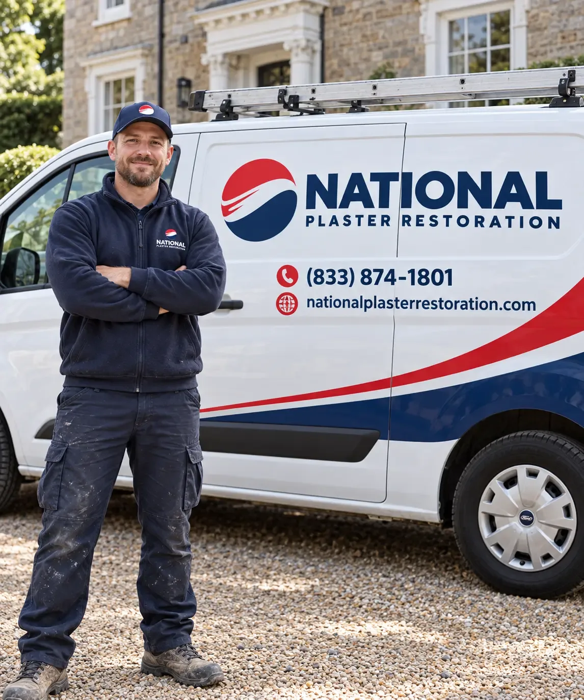Plaster Repair company in Baraga, MI
